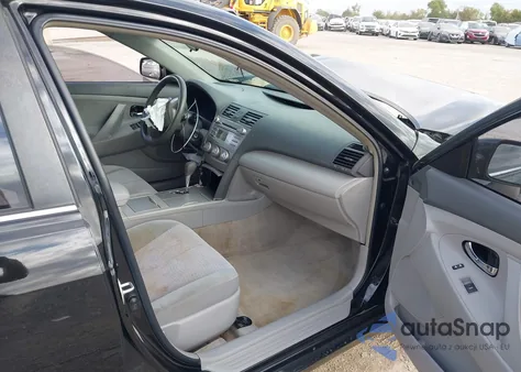 2011 Toyota Camry Le from USA, damaged, VIN 4T1BF3EKXBU177066